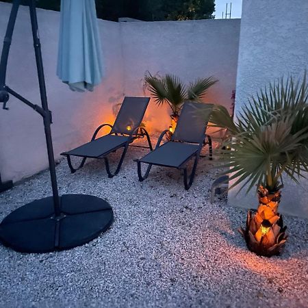 Mazet Proche Plage Agde Eksteriør bilde