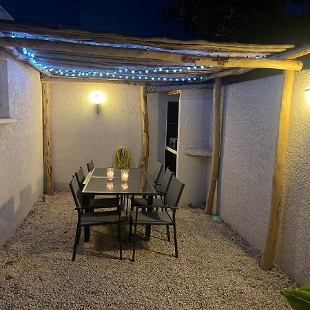 Mazet Proche Plage Agde Eksteriør bilde