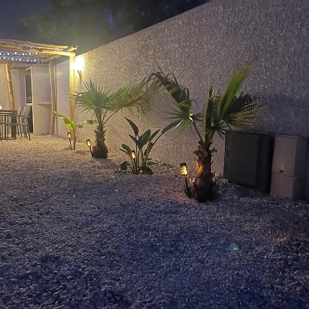 Mazet Proche Plage Agde Eksteriør bilde